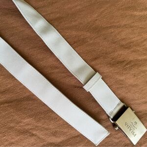 Prada Nylon Belt